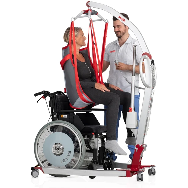 Mobile Patientenlifter