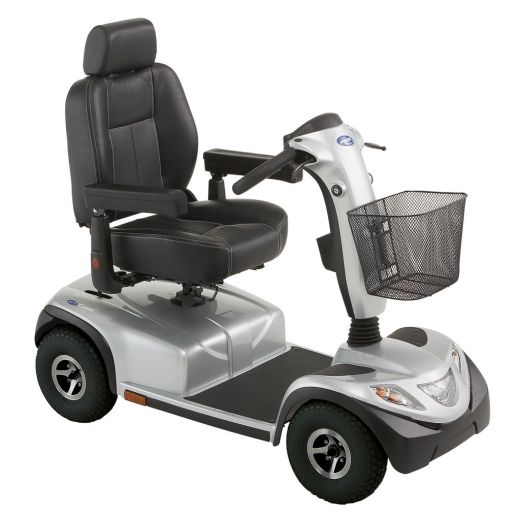 Invacare Comet 15 kmh Elektromobil Scooter